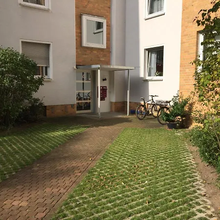 Apartment Big&beautiful Hannover