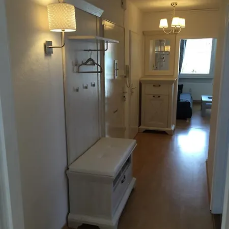 Apartment Big&beautiful
