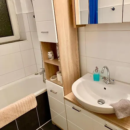 Big&beautiful Apartment *