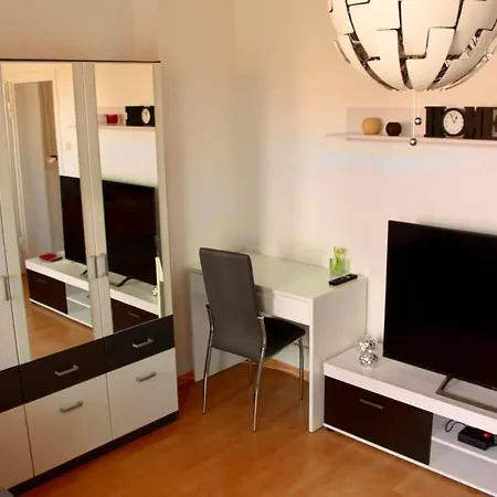 Big&beautiful Apartment